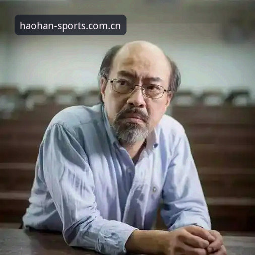 资深用户孙涛亲述：浩瀚体育平台直达通道与2024年最新版登录心得